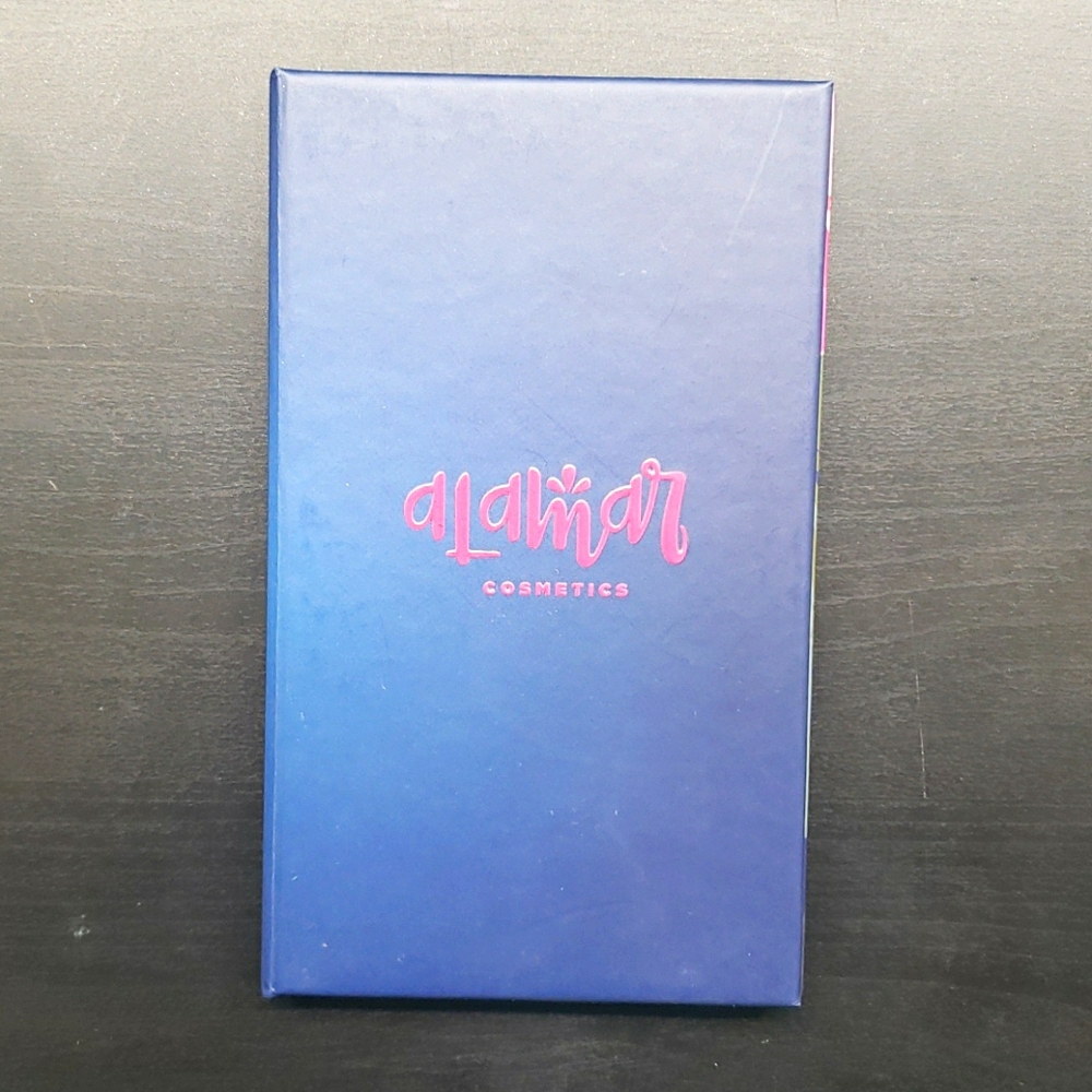 Reina Del Caribe Vol. 2 Eyeshadow Palette